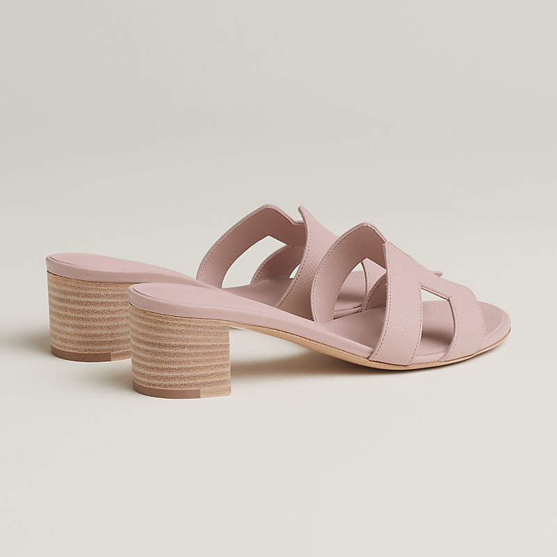 Oasis sandal | Hermès Mainland China